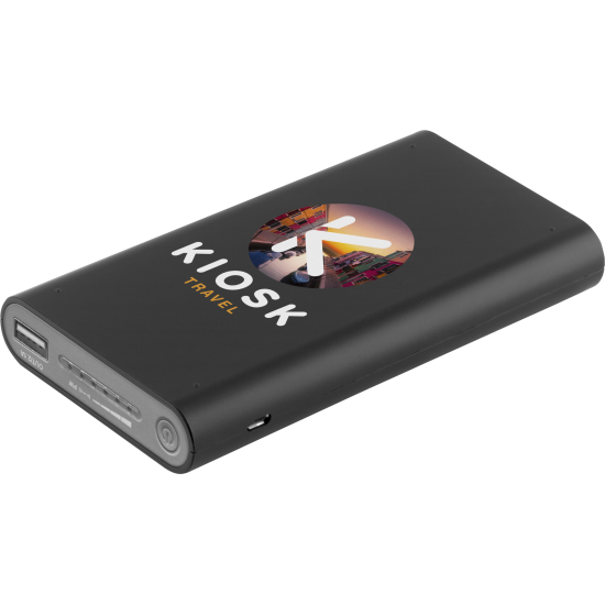 Typhoon Wireless Charger Power Bank Typhoon Wireless Charger Power Bank